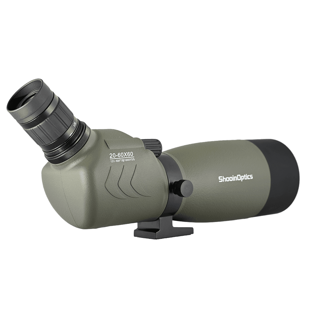 Shooin Optics SCY Spotting Scope - Shooin Optics