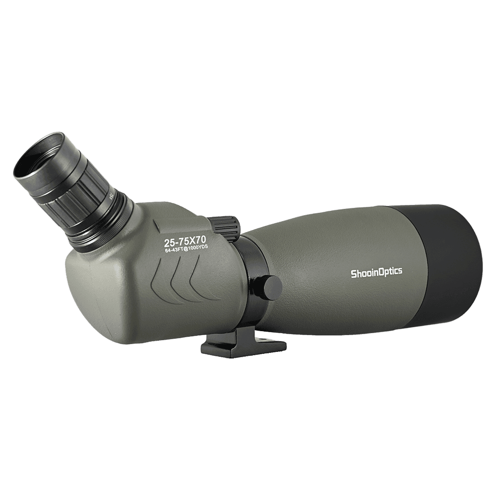 Shooin Optics SCY Spotting Scope - Shooin Optics