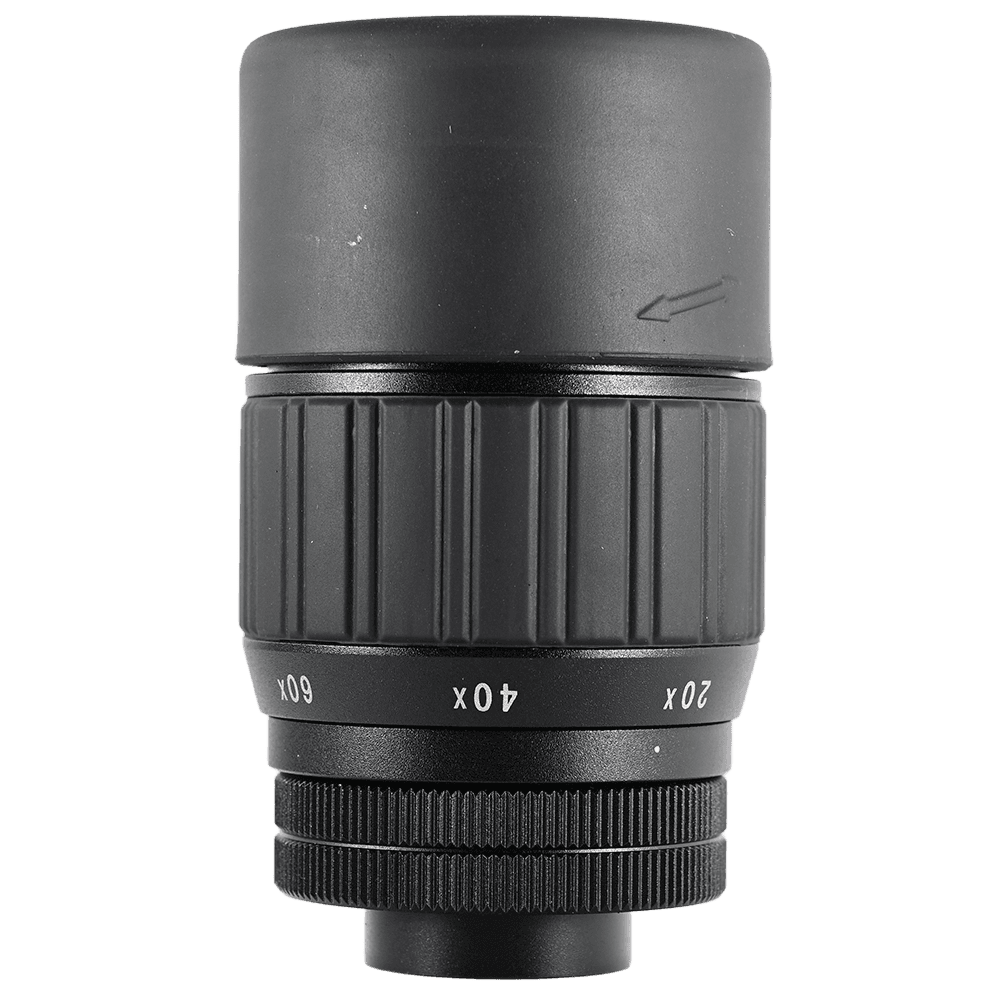 Shooin Optics Spotting Scope 80mm 100mm FMC High-Definition Large-Diameter Eyepiece Observation - Shooin Optics