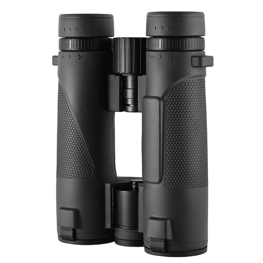 Shooin LaserView Pro 2500 Meters Rangefinder 10x42 Binoculars - Shooin Optics