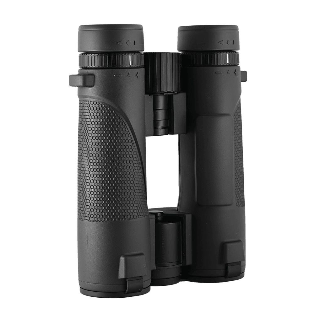 Shooin LaserView Pro 2500 Meters Rangefinder 10x42 Binoculars - Shooin Optics