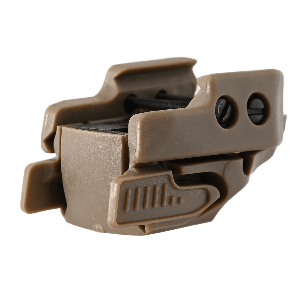 Red Weapon Laser SIght For Pistol Picatinny Weaver Rail - Shooin Optics