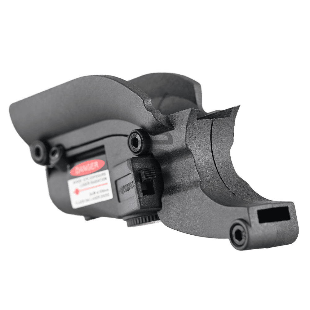 Pistol Red Laser Sight For Beretta 92 M92 M9 96 - Shooin Optics