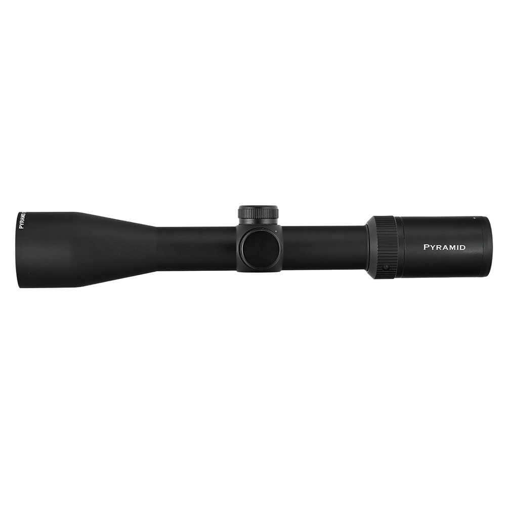 Shooin Optics TH 4-16x44 SFP Rifle scope 30mm Tube 1/4 MOA - Shooin Optics