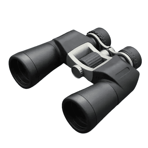 HD 7x50 Binoculars - Shooin Optics