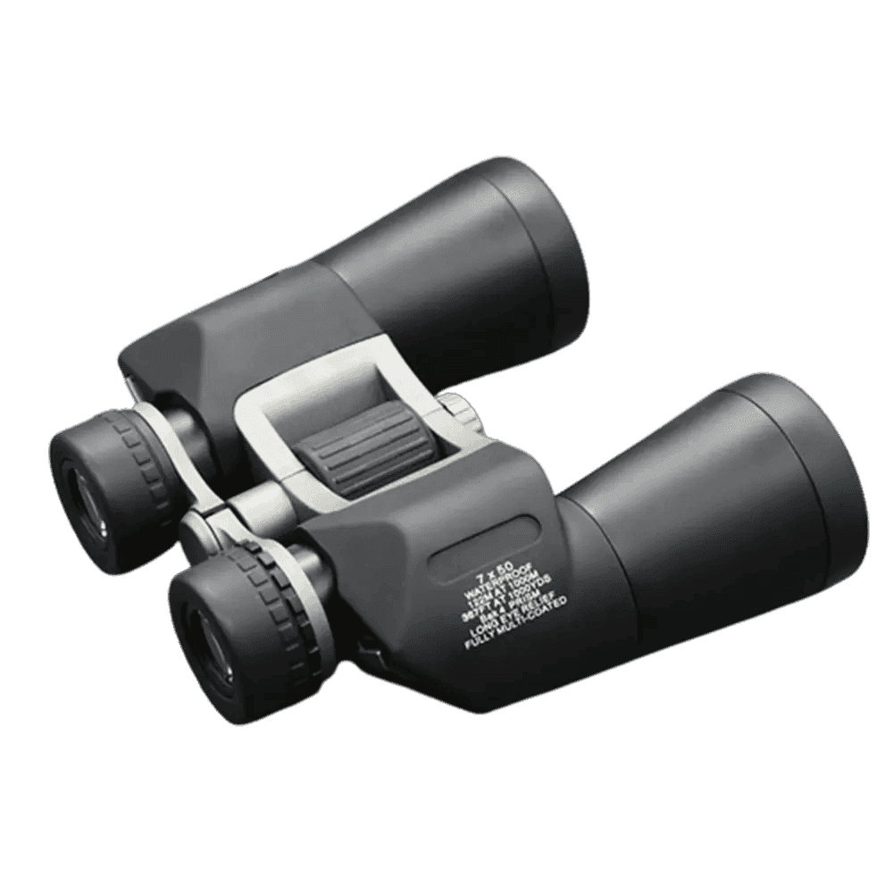 HD 7x50 Binoculars - Shooin Optics
