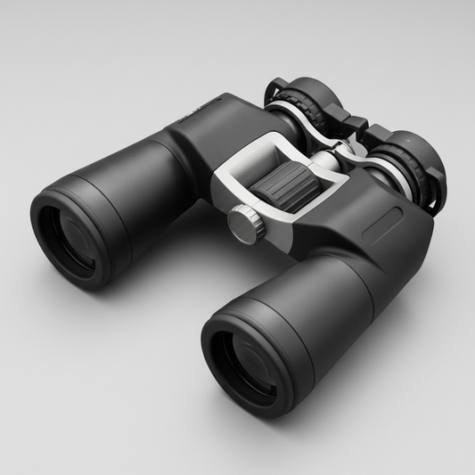 HD 7x50 Binoculars - Shooin Optics