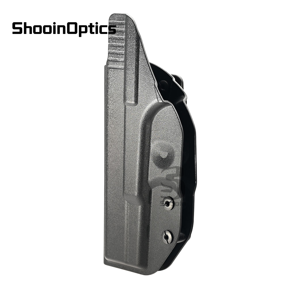 Pistol KYDEX Holster With Concealed Belt Clip For Glock G17 G22 G31