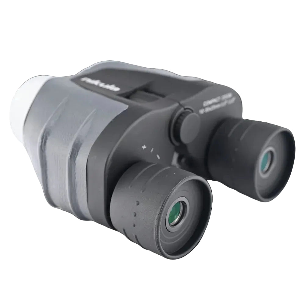 10-30x25 Zoom Binoculars