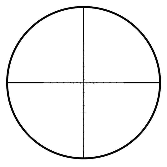 Shooin Optics TH 4-16x44 SFP Rifle scope 30mm Tube 1/4 MOA - Shooin Optics