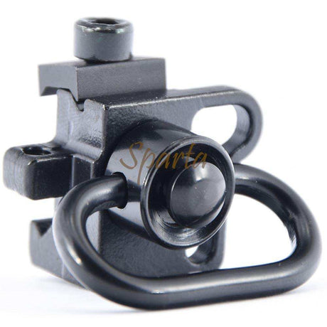 VTAC QD 20mm Mount Sling Swivel - Shooin Optics