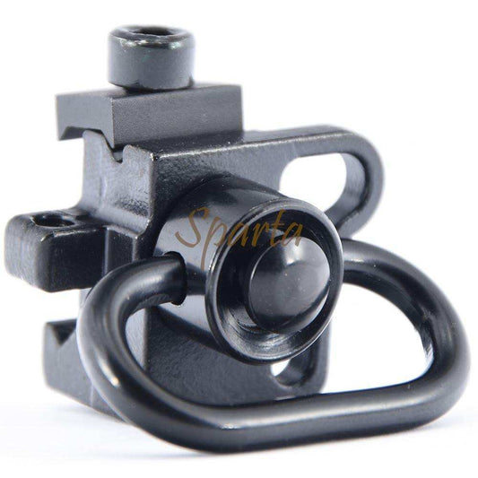 VTAC QD 20mm Mount Sling Swivel - Shooin Optics