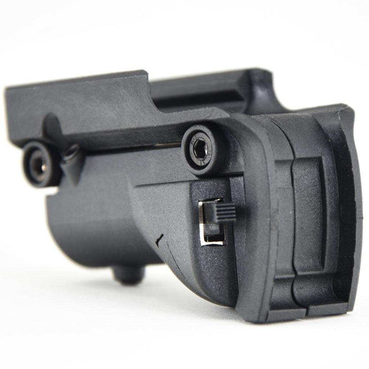 Pistol Handgun Red Dot Laser Sight For Glock 17 19 20 21 22 23 31 34 35 37 38 - Shooin Optics