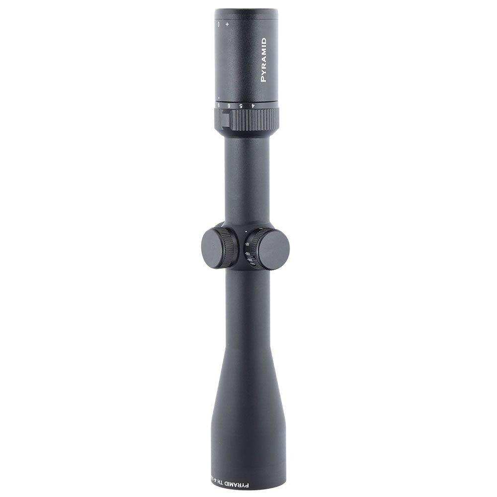 Shooin Optics TH 4-16x44 SFP Rifle scope 30mm Tube 1/4 MOA - Shooin Optics