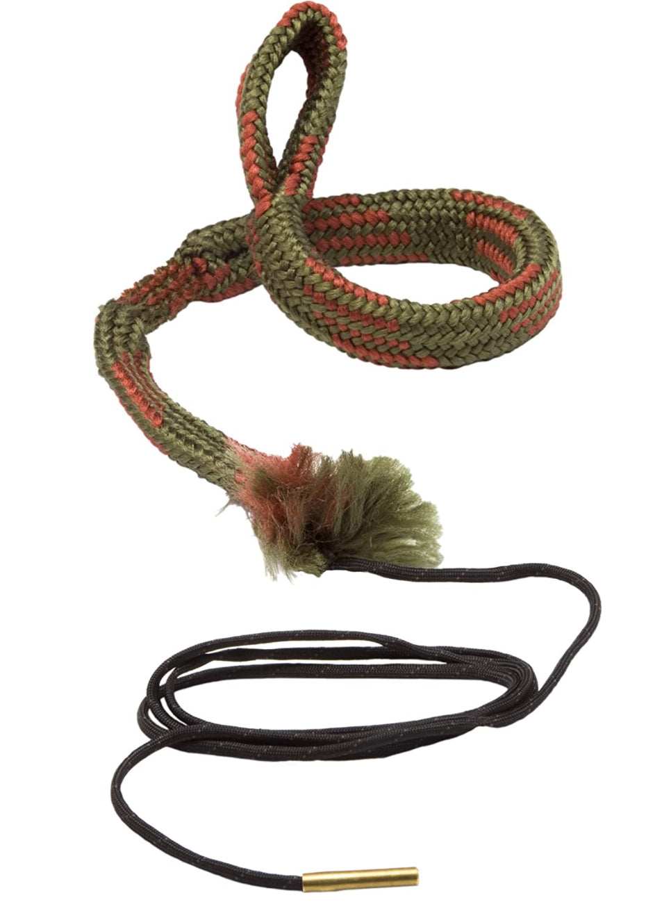 Portable Reusable Cleaning Snake Rope - Shooin Optics