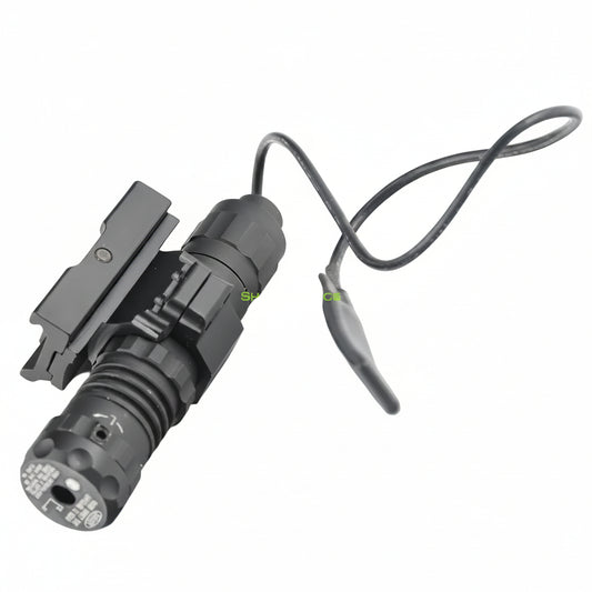 Green Laser Sight QD 20mm Mounting Base