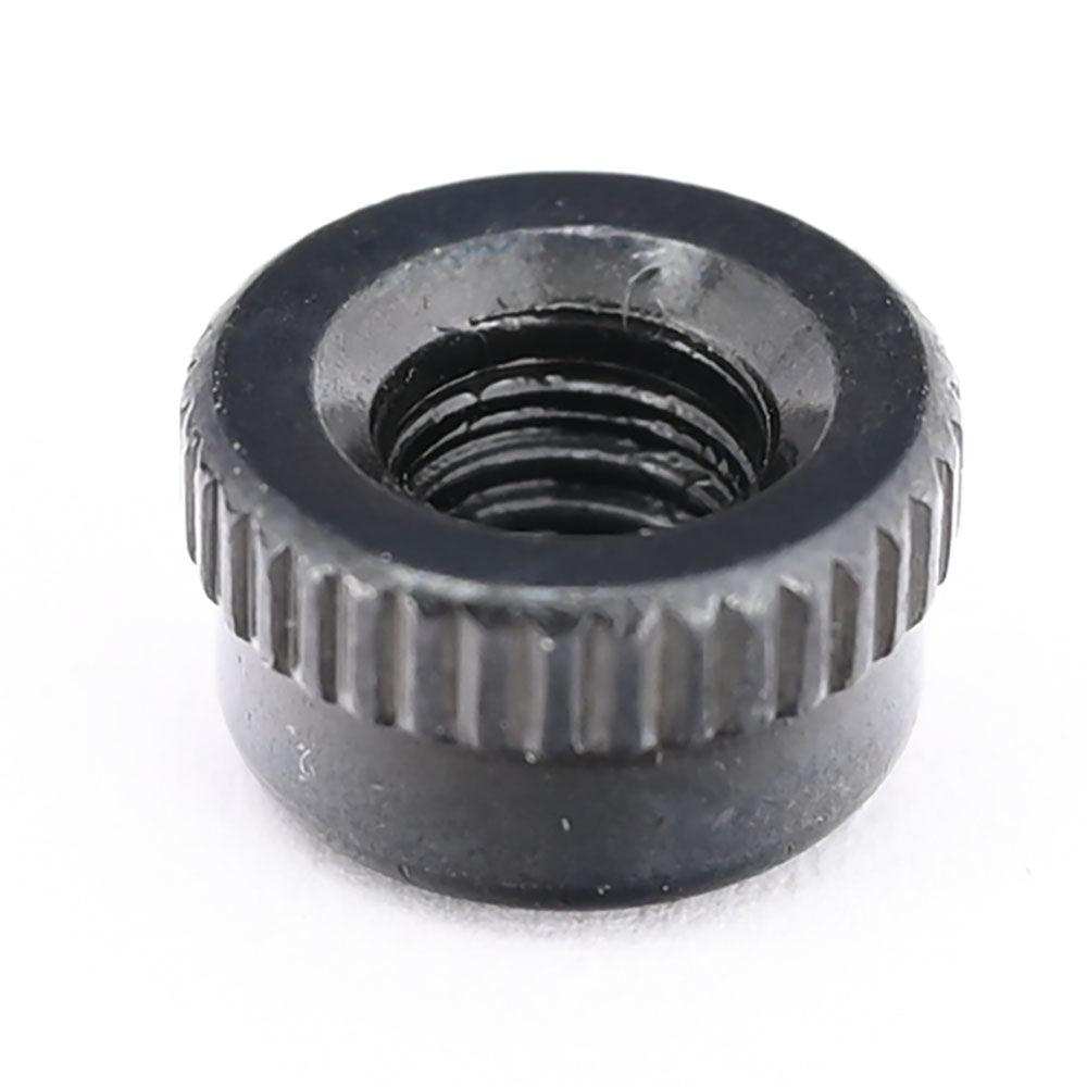 Sparta 48 Sets Sling Swivel 7/8" Machine Screw Fore End Bases Nuts Bulk Pack - Shooin Optics