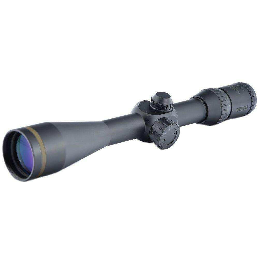 PRO-FLEX 3.5-10x50 Rifle Scope 30mm Tube - Shooin Optics