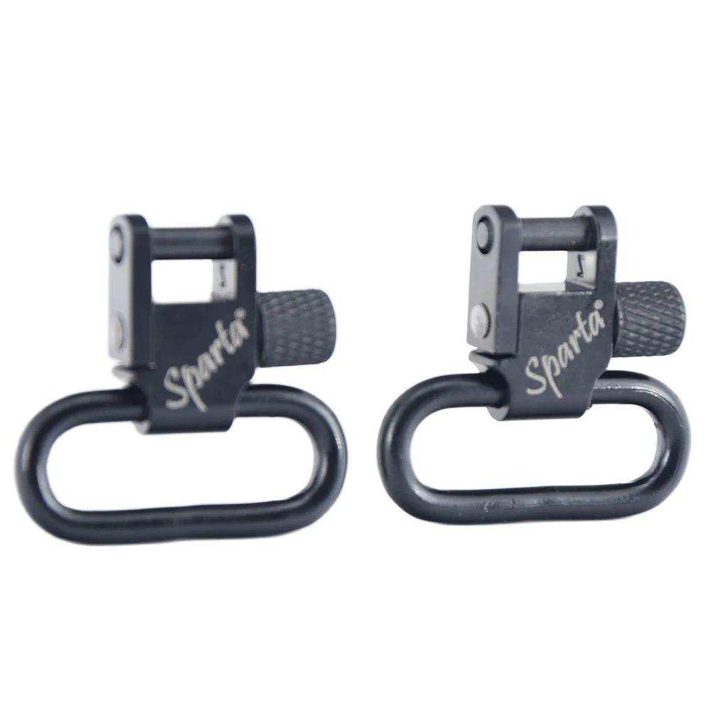 Sparta Magazine Cap Sling Swivels For Heckler & Koch 12 Gauge - Shooin Optics