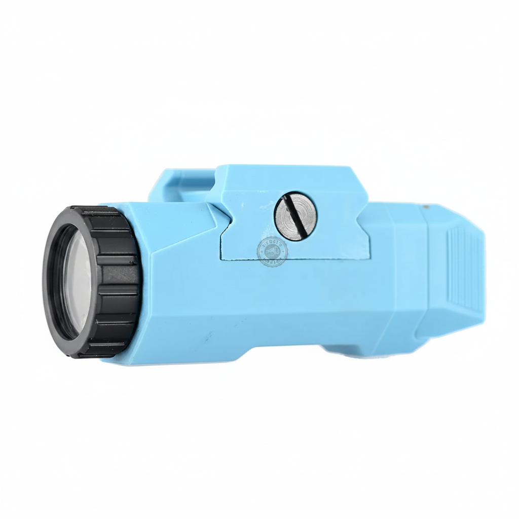 20MM Mounting Light