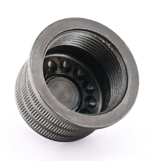 Sparta Magazine Cap Sling Swivels For Browning 12 Gauge Gold - Shooin Optics