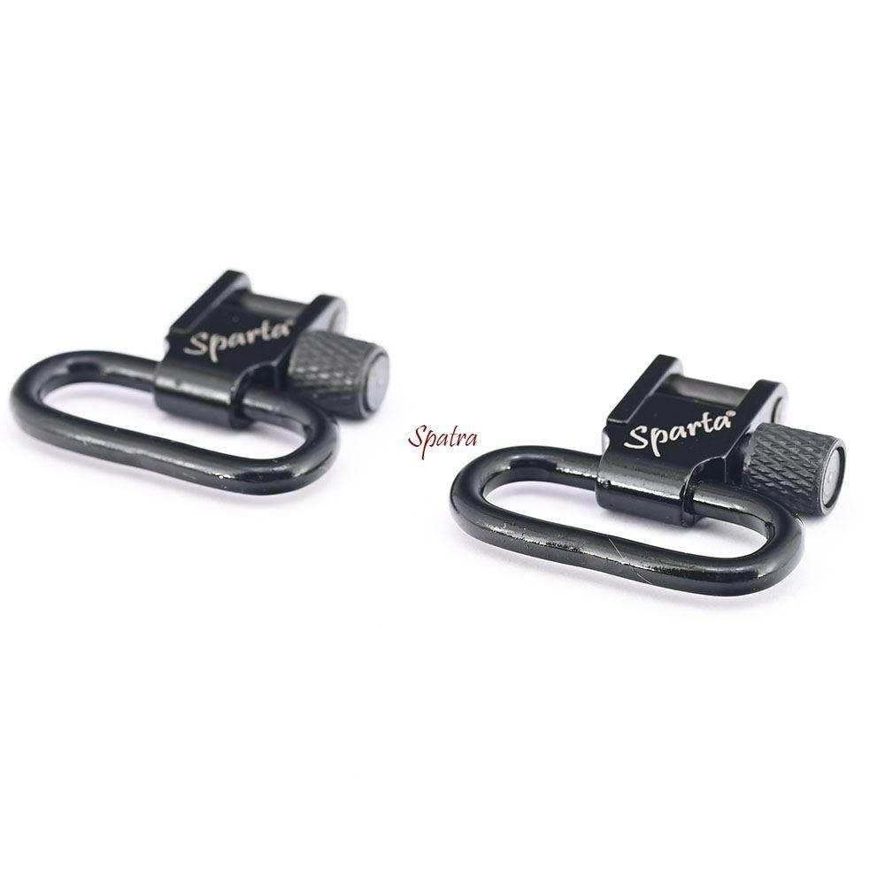 Colt AR-15 Match Target Quick Detachable Sling Swivels SSS-1-0902 - Shooin Optics