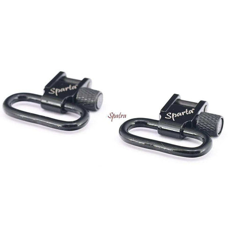 Colt AR-15 Match Target Quick Detachable Sling Swivels SSS-1-0902 - Shooin Optics