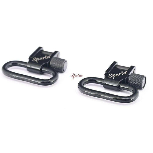 Colt AR-15 Match Target Quick Detachable Sling Swivels SSS-1-0902 - Shooin Optics