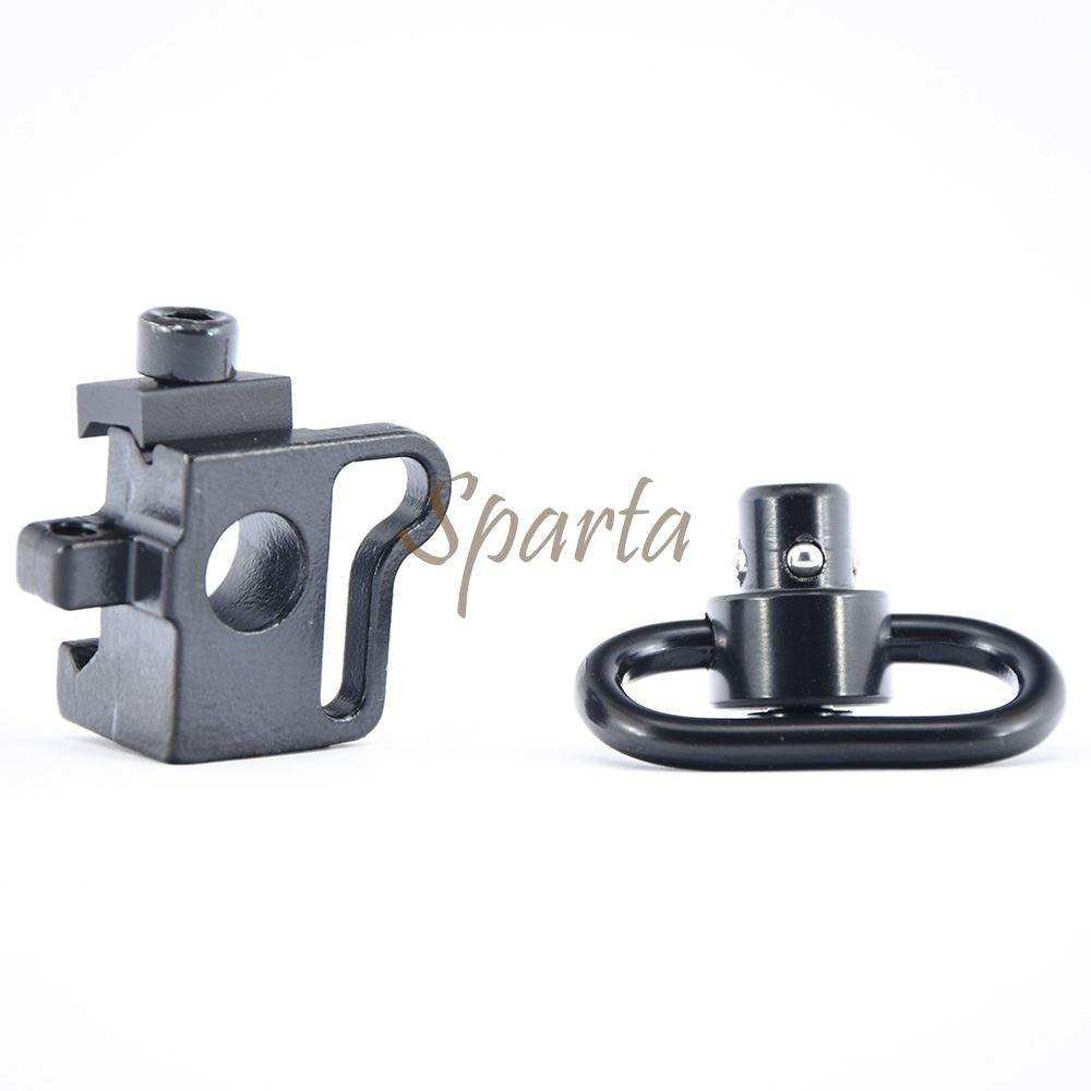 VTAC QD 20mm Mount Sling Swivel - Shooin Optics