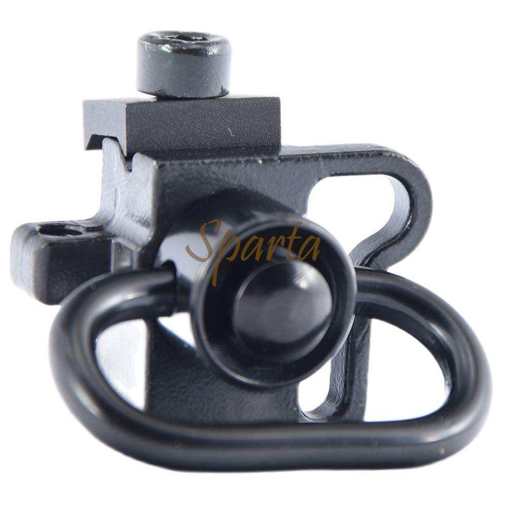 VTAC QD 20mm Mount Sling Swivel - Shooin Optics