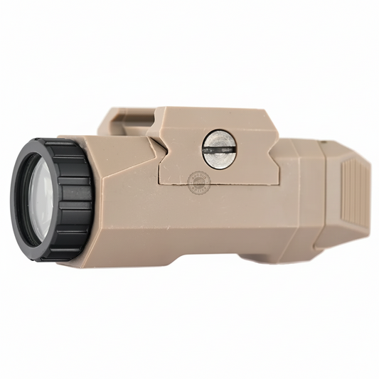 20MM Mounting Light