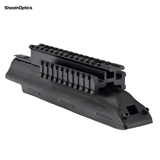 Optics Sight Scope Mounting For AK