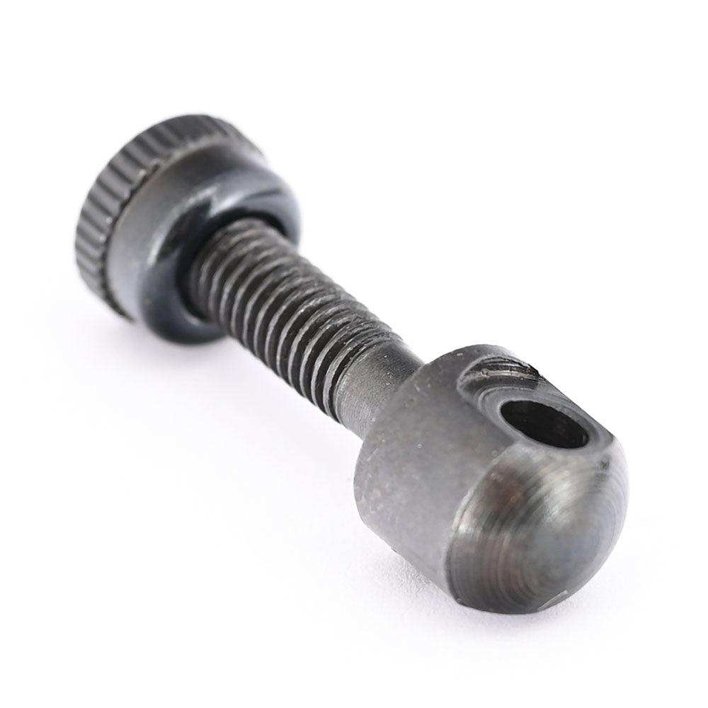 Sparta 48 Sets Sling Swivel 7/8" Machine Screw Fore End Bases Nuts Bulk Pack - Shooin Optics
