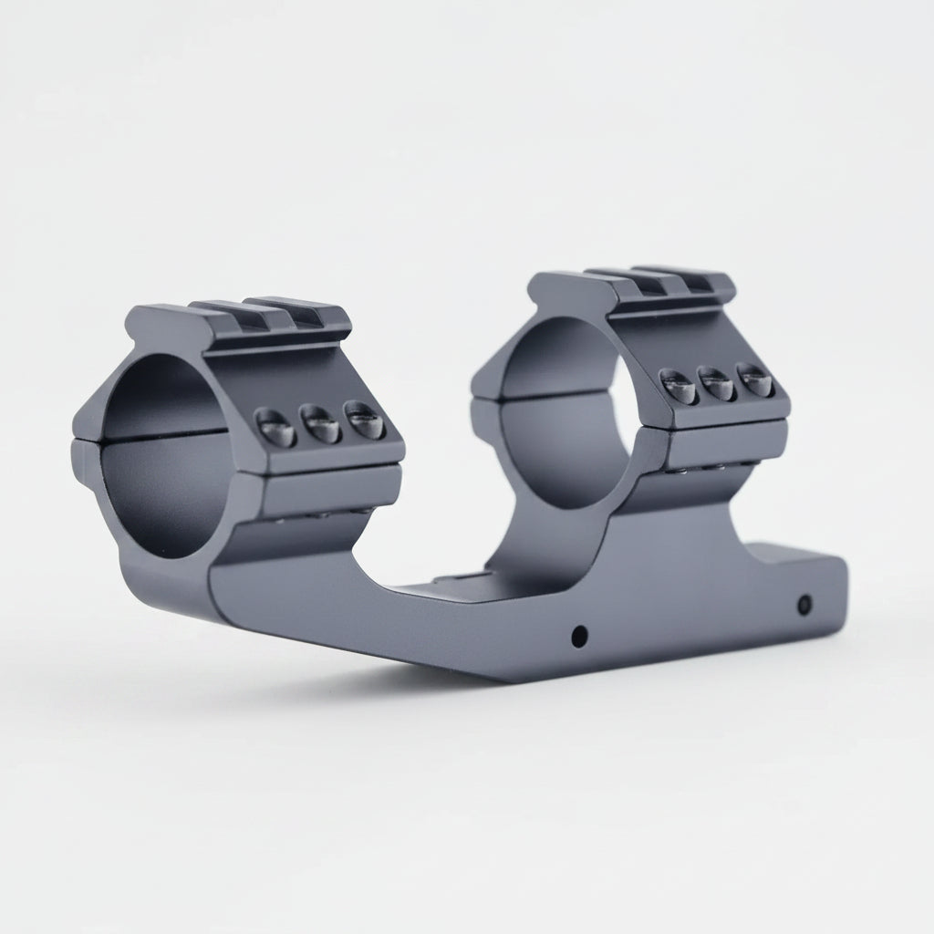 11mm Mounting 30mm Ring For 1.25 IN Tube Scope