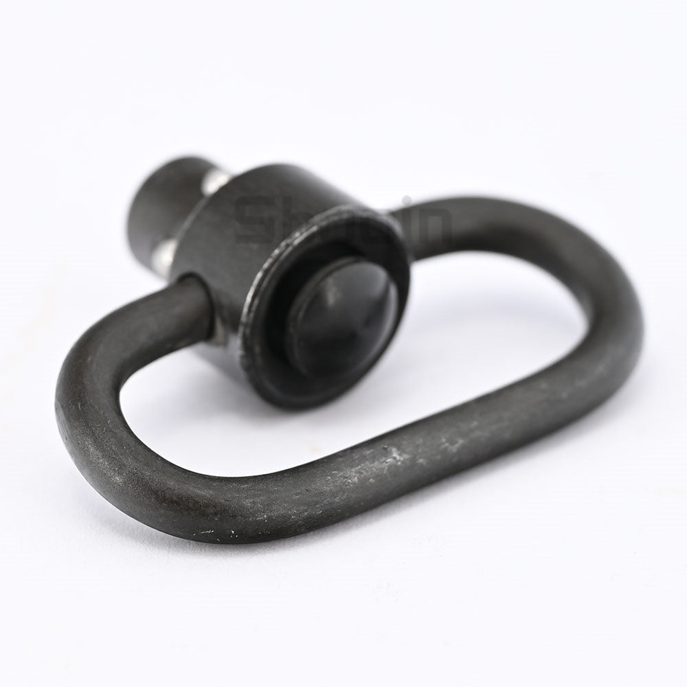 Sparta Sling Swivels Matte Phosphate Finish