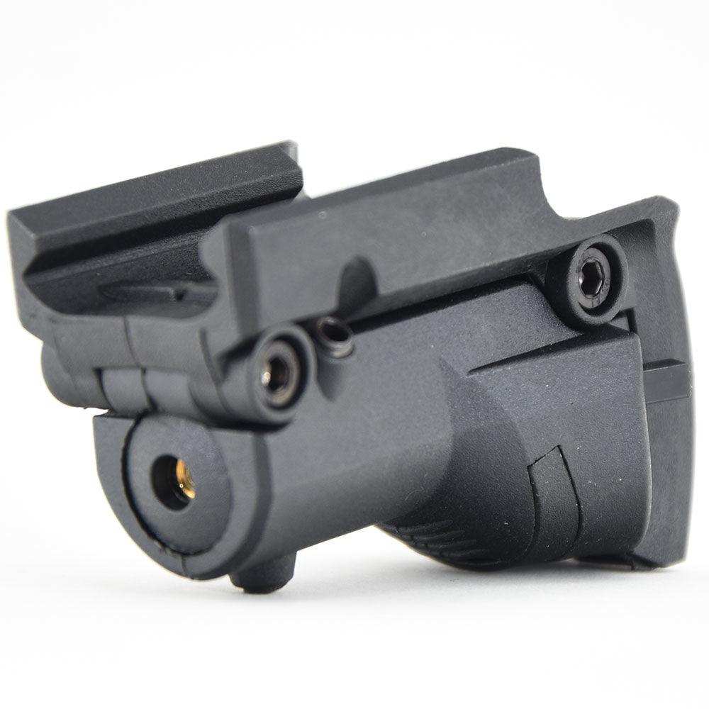 Pistol Handgun Red Dot Laser Sight For Glock 17 19 20 21 22 23 31 34 35 37 38 - Shooin Optics