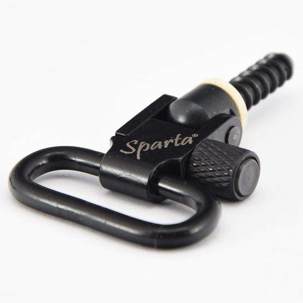 Sparta Magazine Cap Sling Swivels For Browning 20 Gauge Auto 5 Shotgun - Shooin Optics