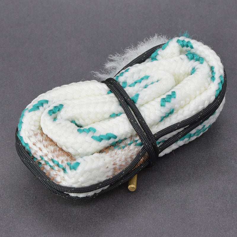 Portable Reusable Cleaning Snake Rope - Shooin Optics