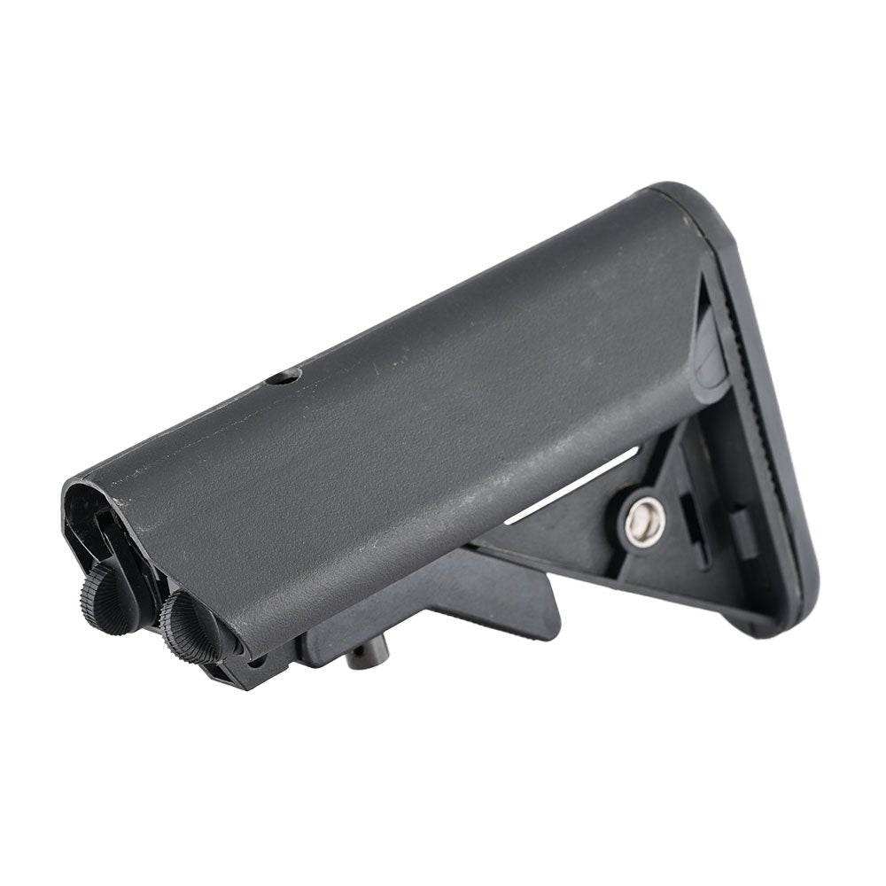 Airsoft MK18 Butt Stock For M15/M4 Series - Shooin Optics