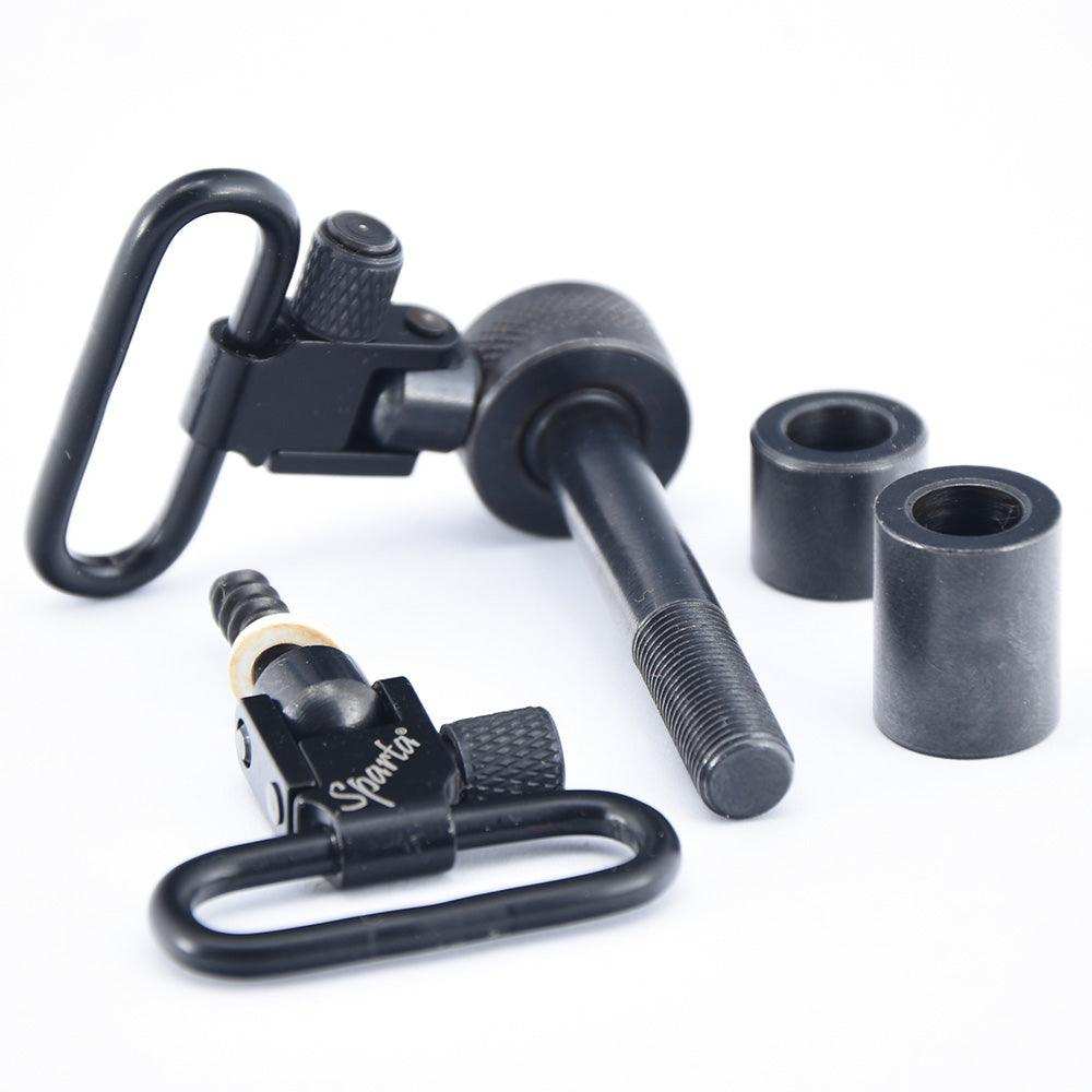 Remington 760 Shotgun Sling Swivels - Shooin Optics