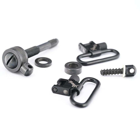 Sparta Sling Swivels For Renington 742 Except BDL SSS-11812 - Shooin Optics