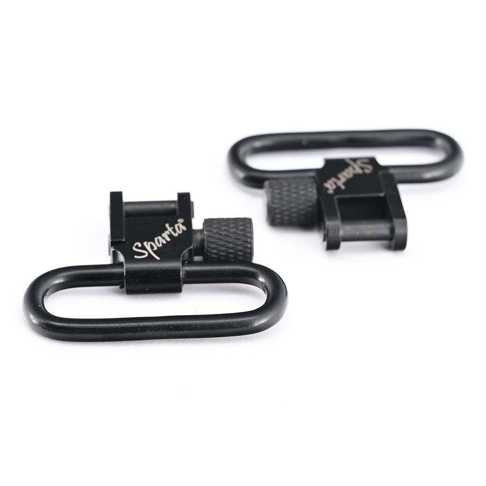Sparta Sling Swivels For Renington 742 Except BDL SSS-11812 - Shooin Optics