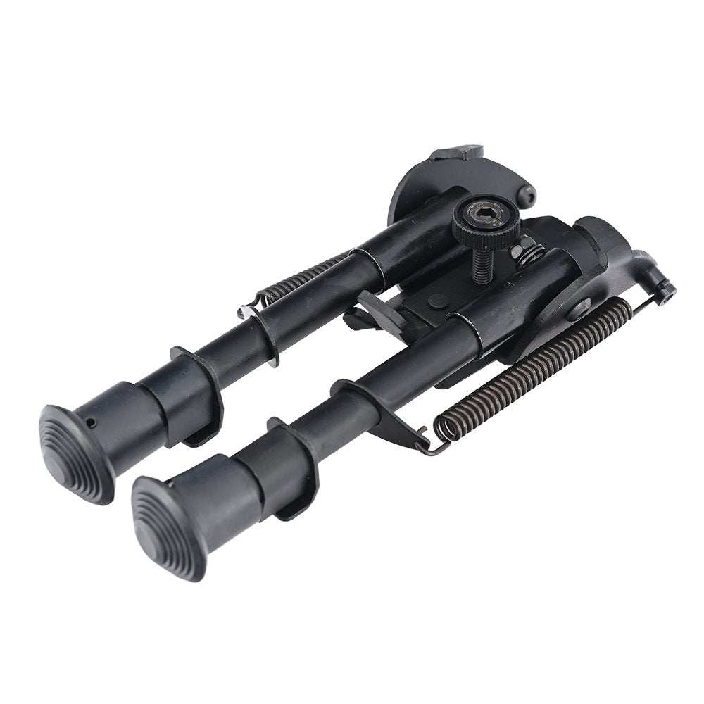 RH6-1 Shooting Bipod For M700/M14/M16 (Bipod Adapter Included) - Shooin Optics