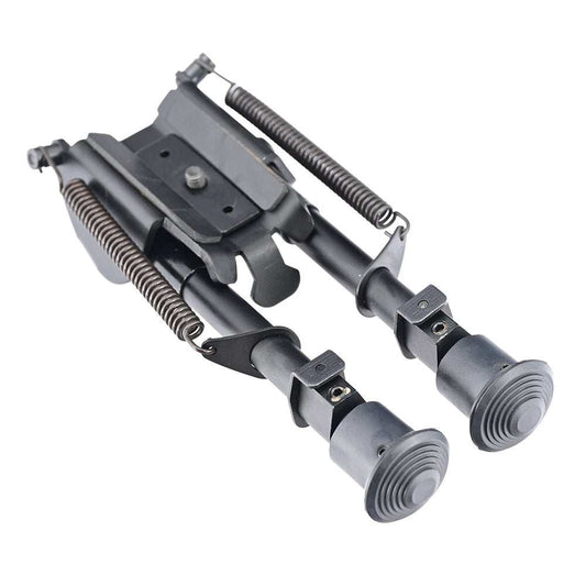 RH6-1 Shooting Bipod For M700/M14/M16 (Bipod Adapter Included) - Shooin Optics