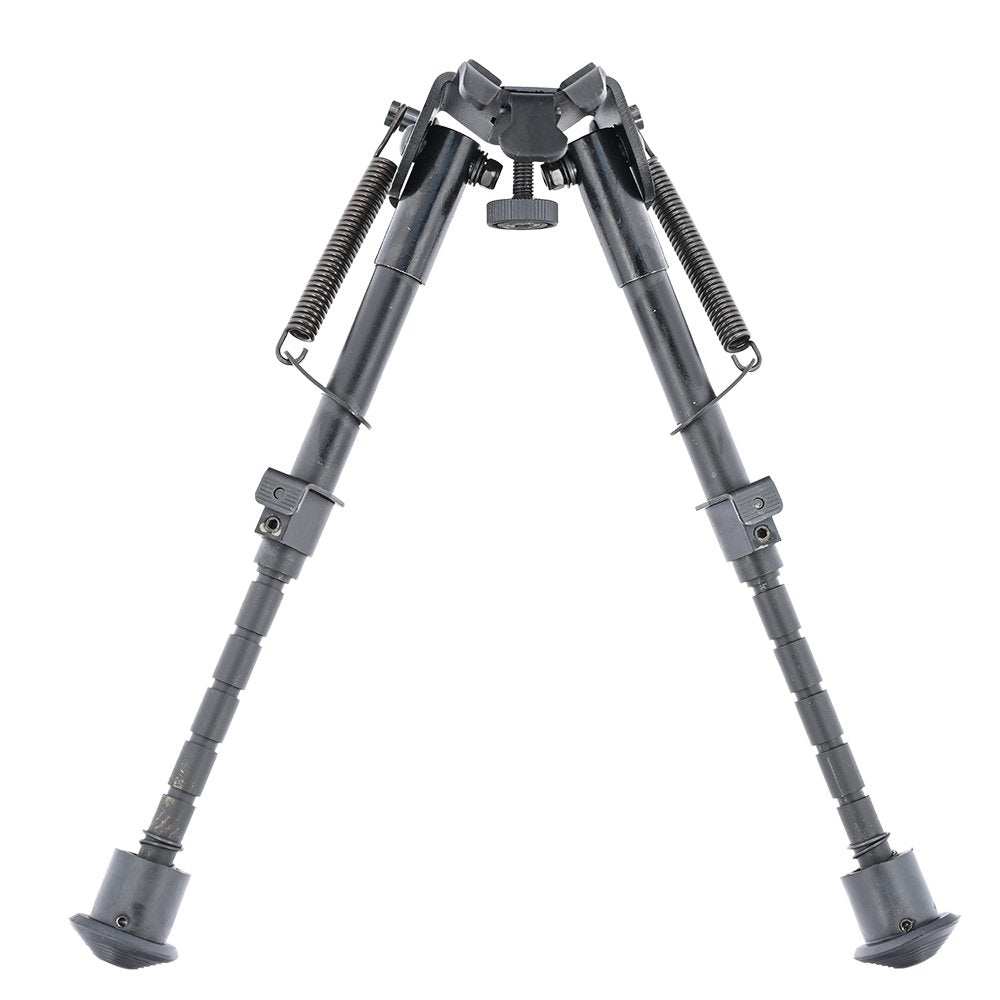 RH6-1 Shooting Bipod For M700/M14/M16 (Bipod Adapter Included) - Shooin Optics