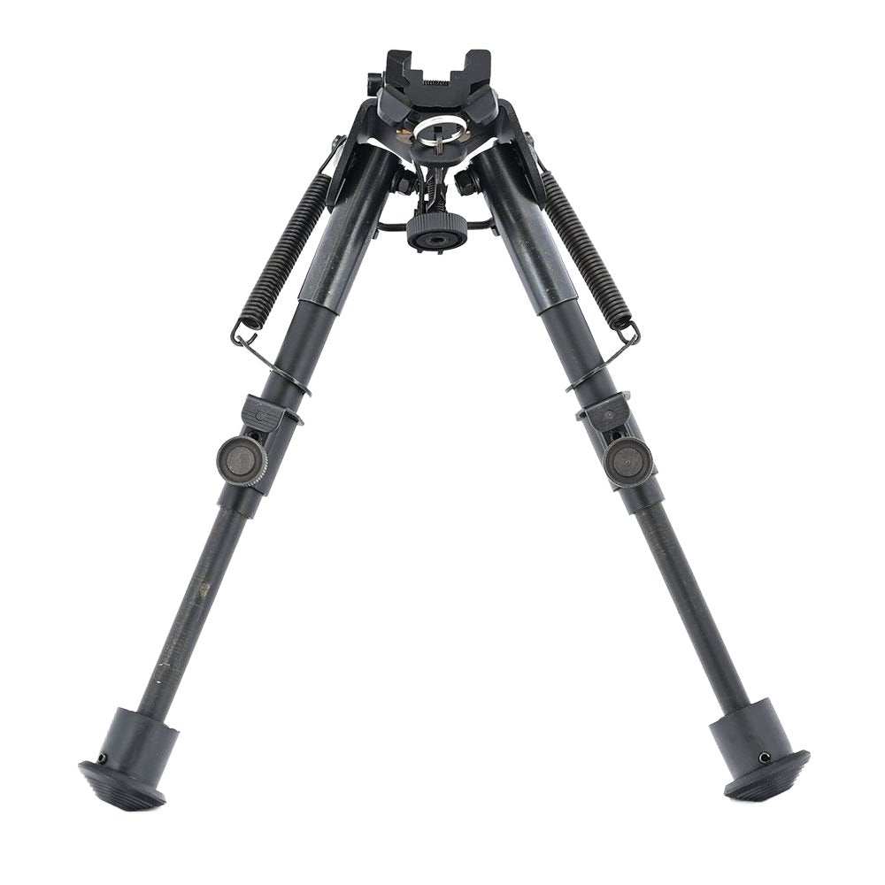 RH6-5 Bipod For Swivels Base Rifles - Shooin Optics