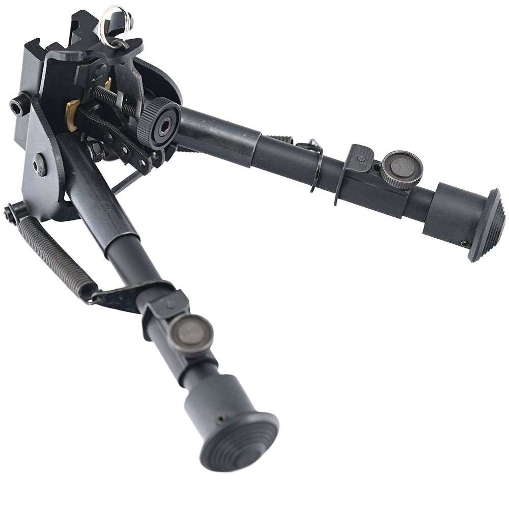 RH6-5 Bipod For Swivels Base Rifles - Shooin Optics