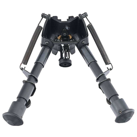 RH6-5 Bipod For Swivels Base Rifles - Shooin Optics