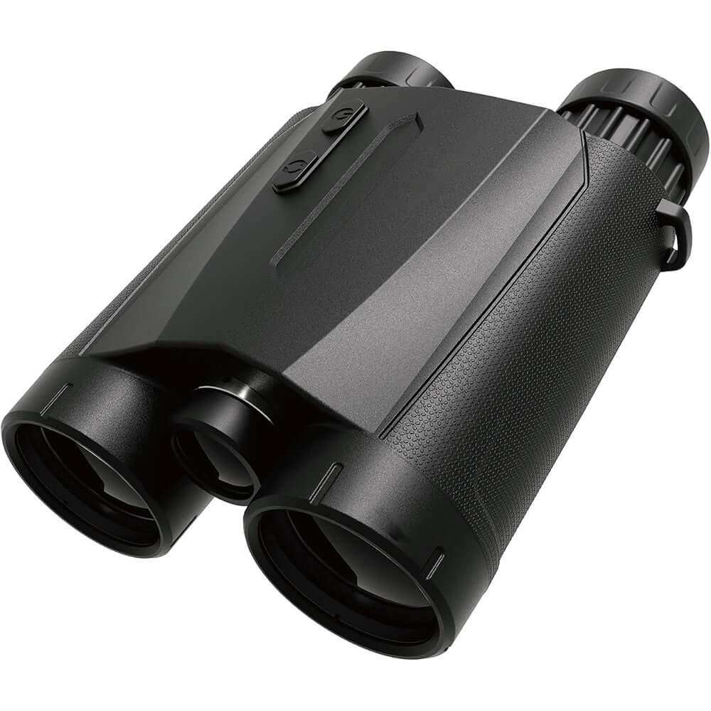 Coming Soon Shooin LaserView Pro 1500/2500 Meters Rangefinder Binocular - Shooin Optics