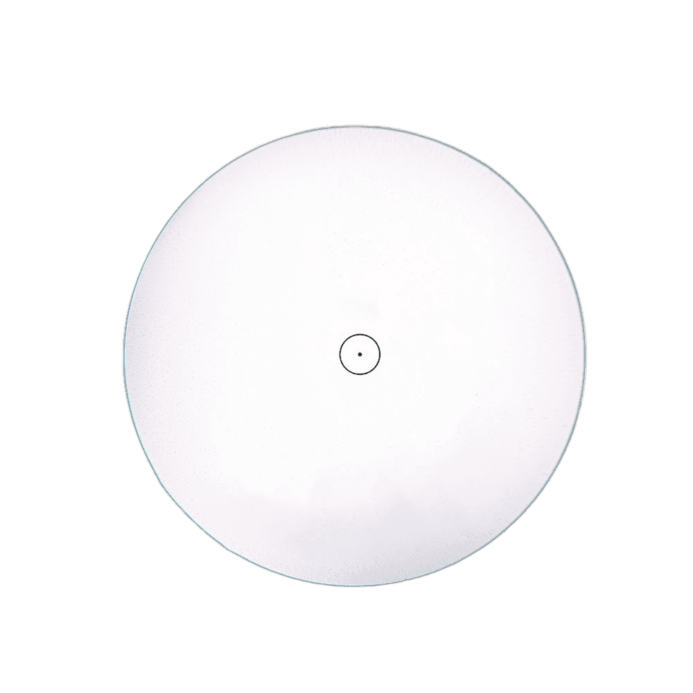 Shooin 1x20 Optics Rifle Scope - Shooin Optics